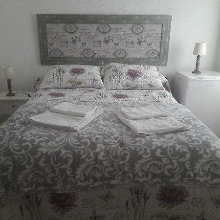 Casa Nadin Hotel Alicante Kültér fotó