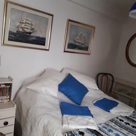 Casa Nadin Hotel Alicante Kültér fotó