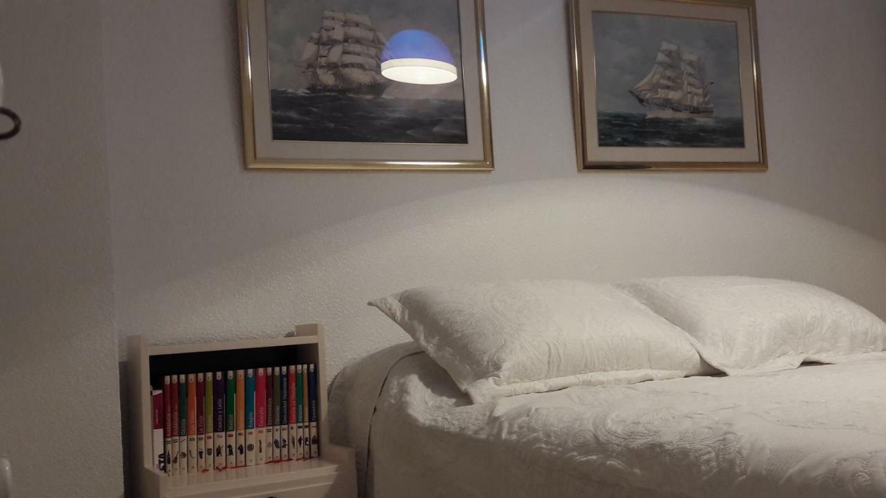 Casa Nadin Hotel Alicante Kültér fotó