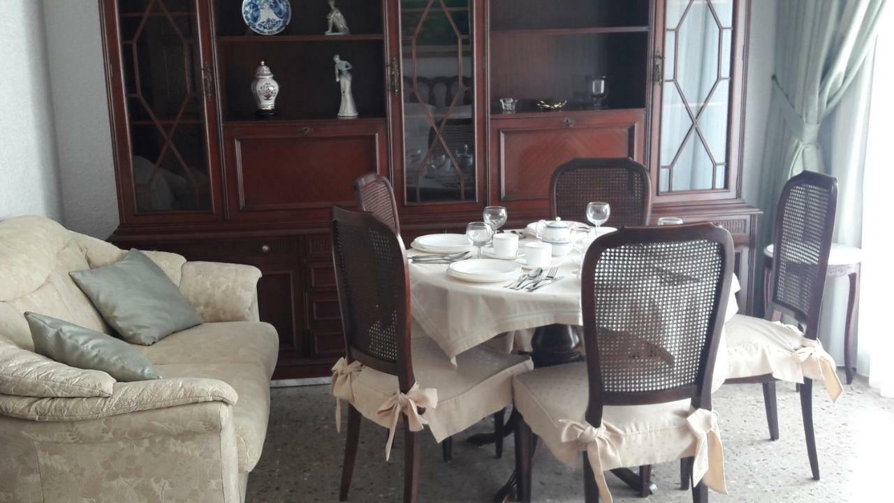Casa Nadin Hotel Alicante Kültér fotó