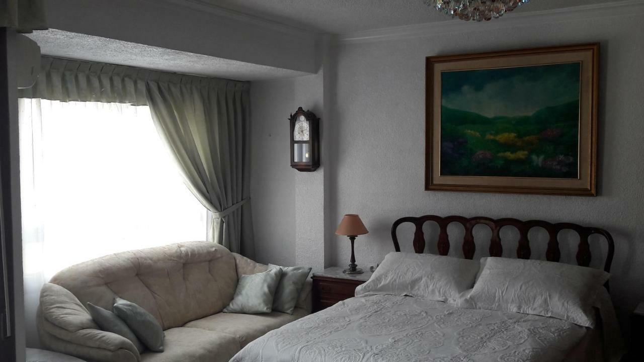 Casa Nadin Hotel Alicante Kültér fotó