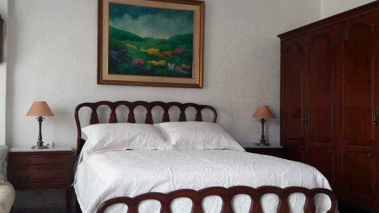 Casa Nadin Hotel Alicante Kültér fotó