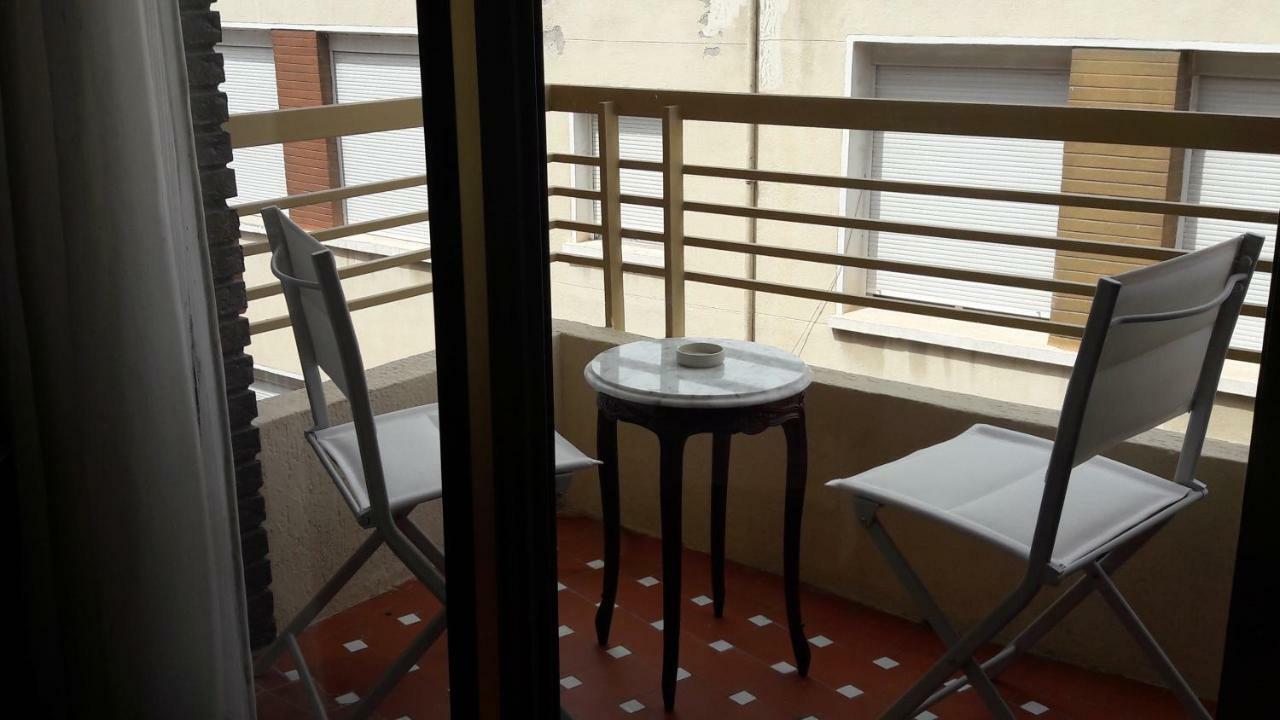 Casa Nadin Hotel Alicante Kültér fotó