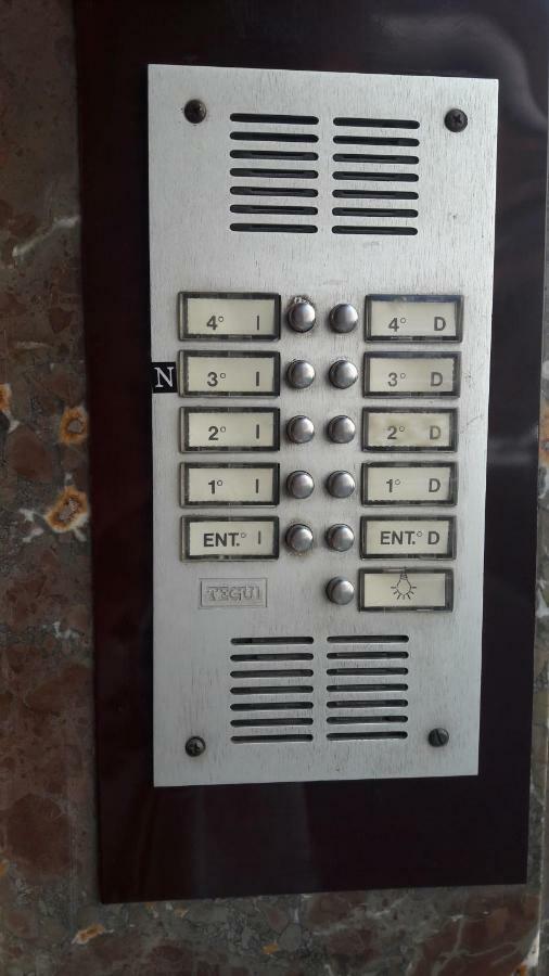 Casa Nadin Hotel Alicante Kültér fotó