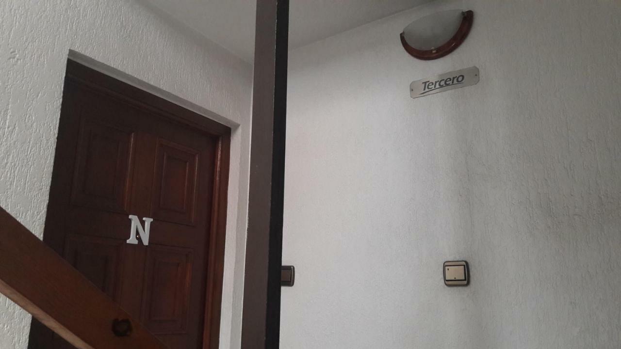 Casa Nadin Hotel Alicante Kültér fotó