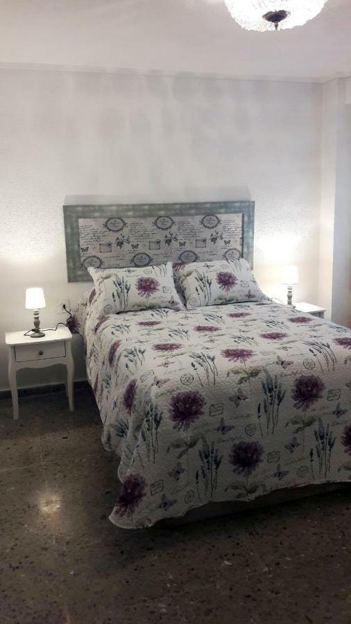 Casa Nadin Hotel Alicante Kültér fotó