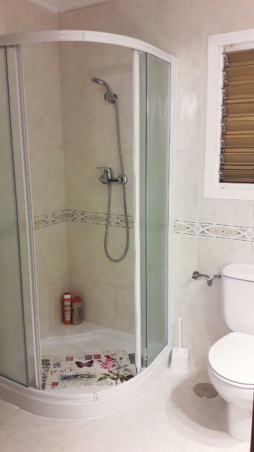Casa Nadin Hotel Alicante Kültér fotó