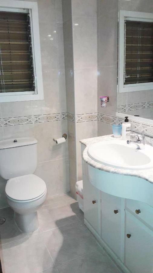 Casa Nadin Hotel Alicante Kültér fotó