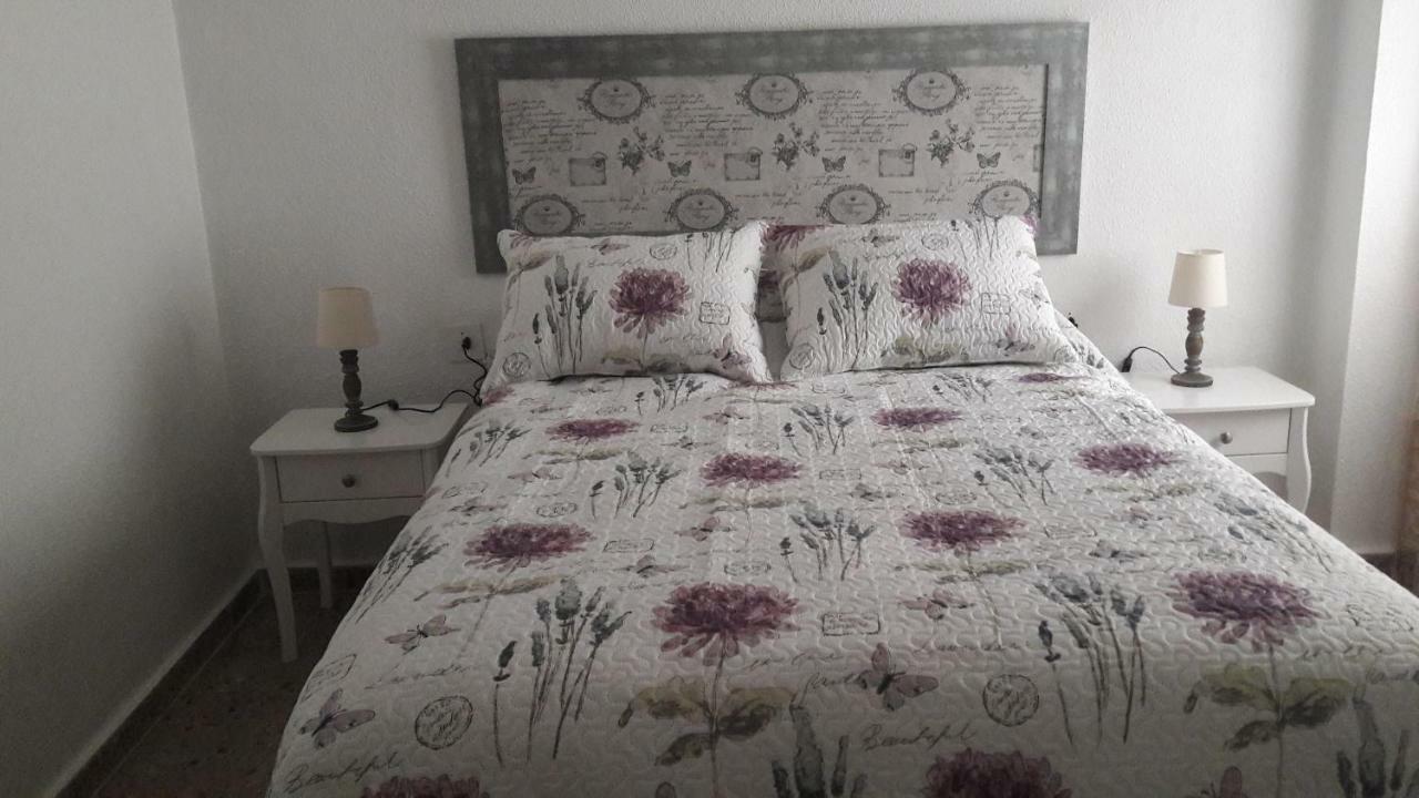 Casa Nadin Hotel Alicante Kültér fotó