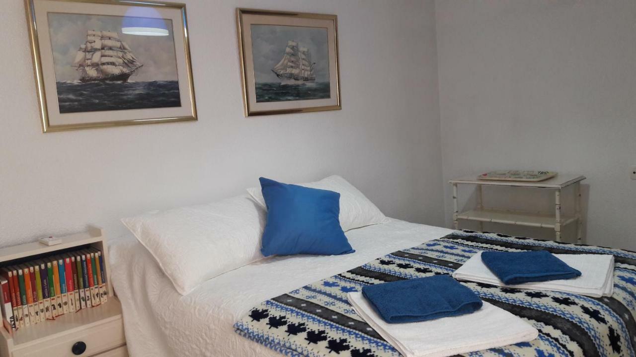Casa Nadin Hotel Alicante Kültér fotó