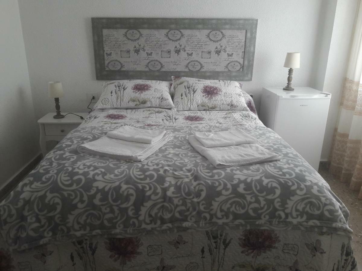 Casa Nadin Hotel Alicante Kültér fotó