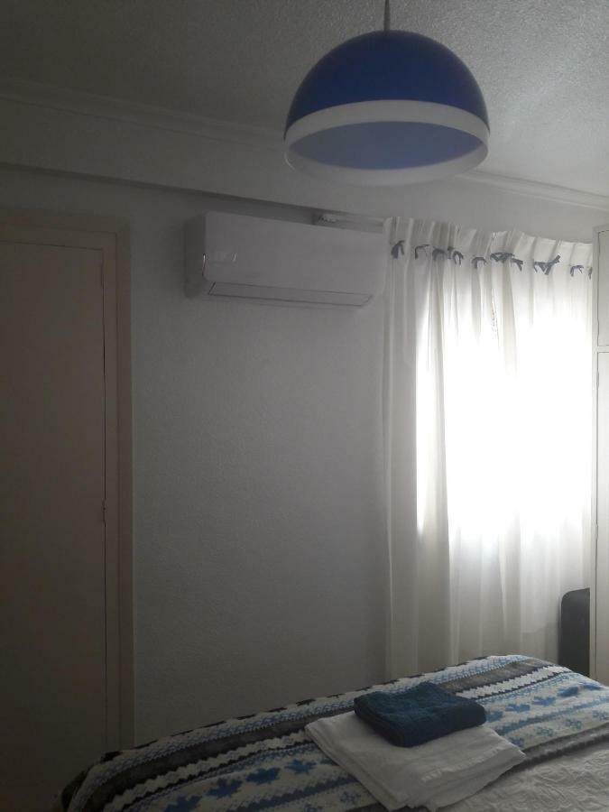 Casa Nadin Hotel Alicante Kültér fotó