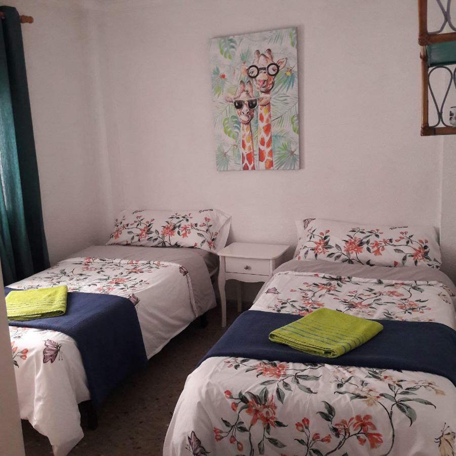 Casa Nadin Hotel Alicante Kültér fotó