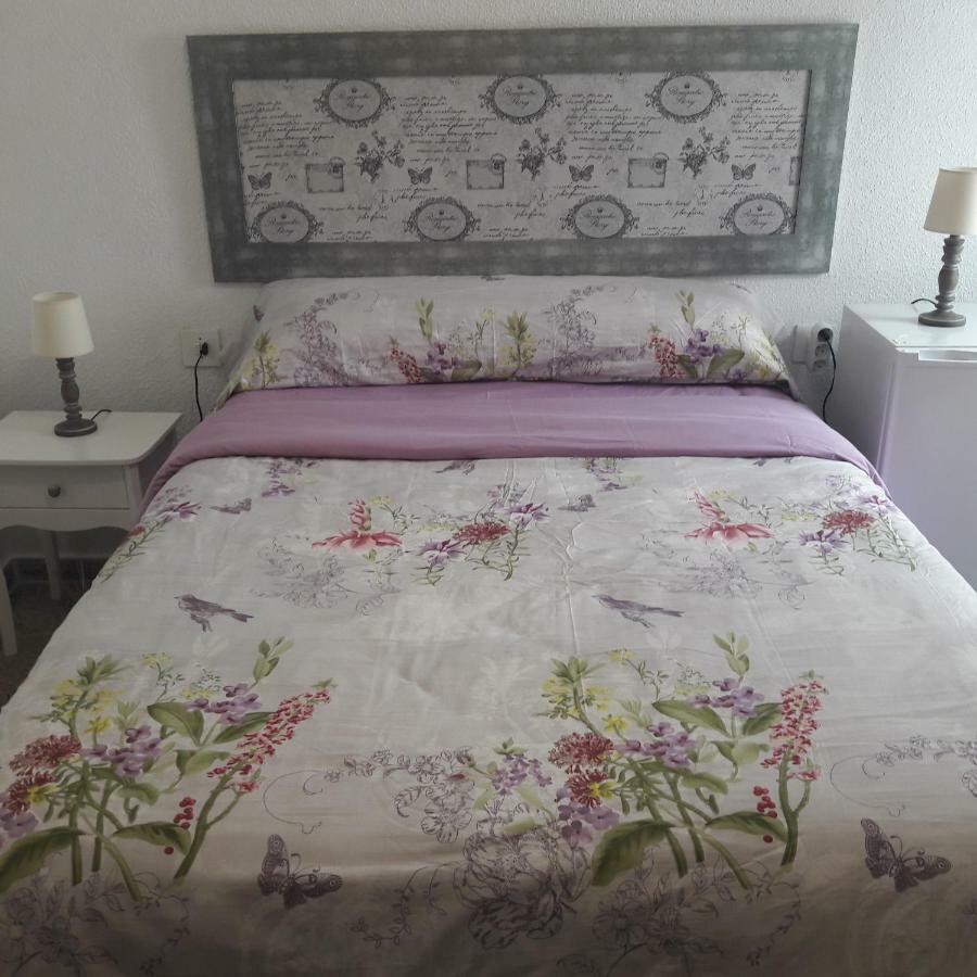 Casa Nadin Hotel Alicante Kültér fotó