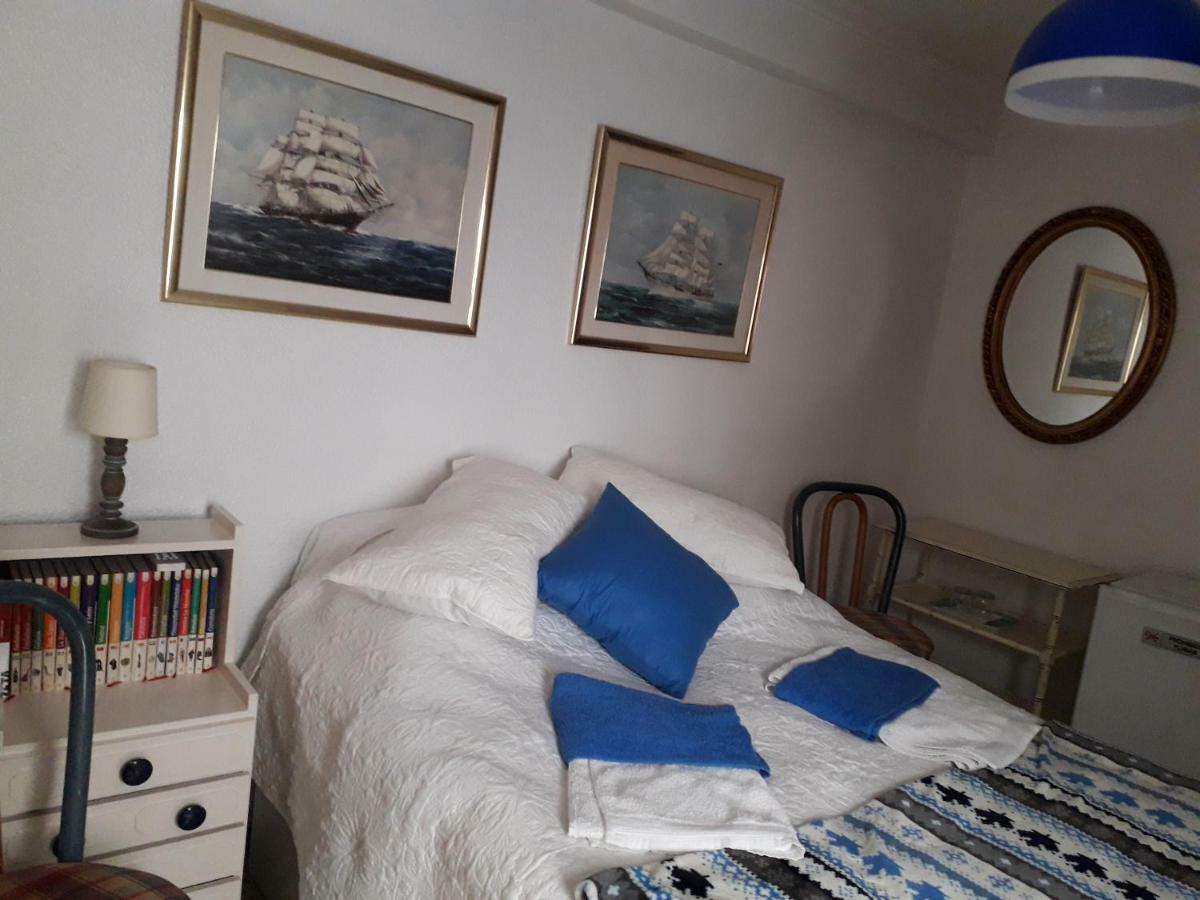 Casa Nadin Hotel Alicante Kültér fotó