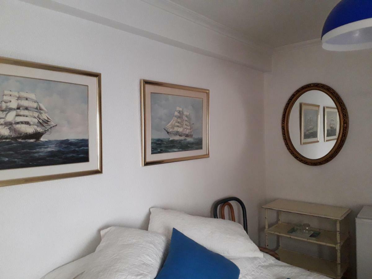 Casa Nadin Hotel Alicante Kültér fotó