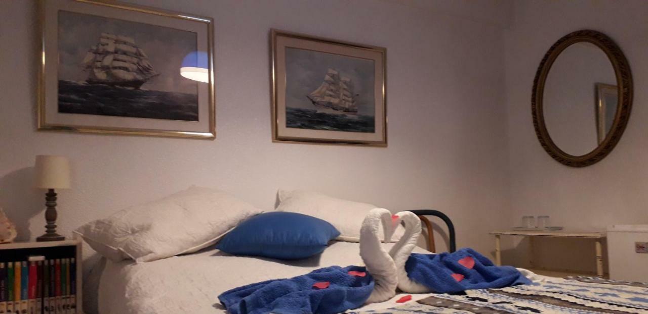 Casa Nadin Hotel Alicante Kültér fotó