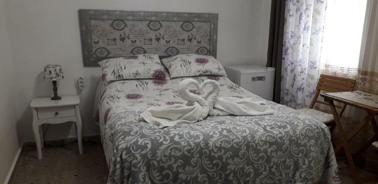 Casa Nadin Hotel Alicante Kültér fotó