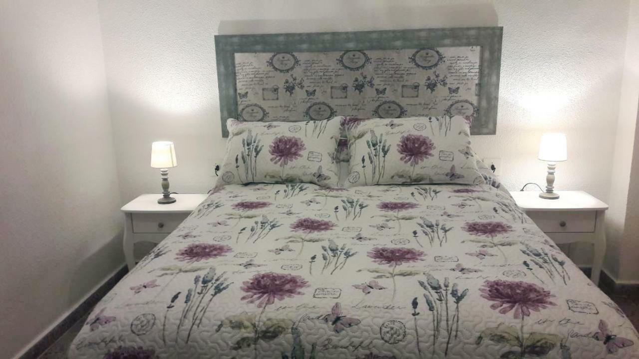 Casa Nadin Hotel Alicante Kültér fotó