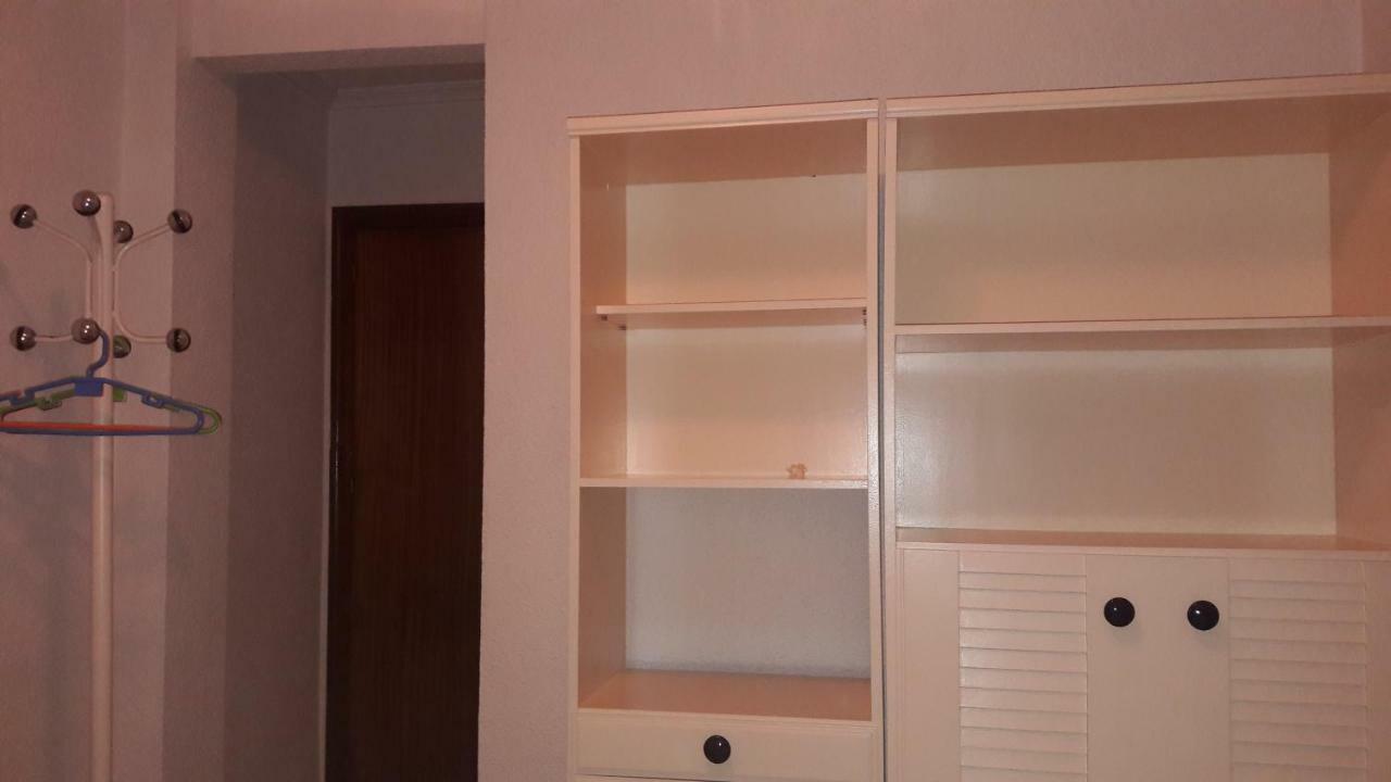 Casa Nadin Hotel Alicante Kültér fotó