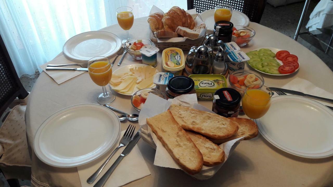 Casa Nadin Hotel Alicante Kültér fotó
